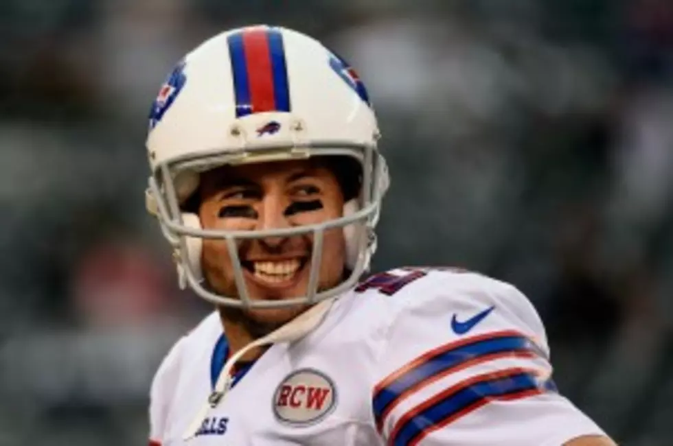 Buffalo Bills Roll To Big Victory Over The New York Jets
