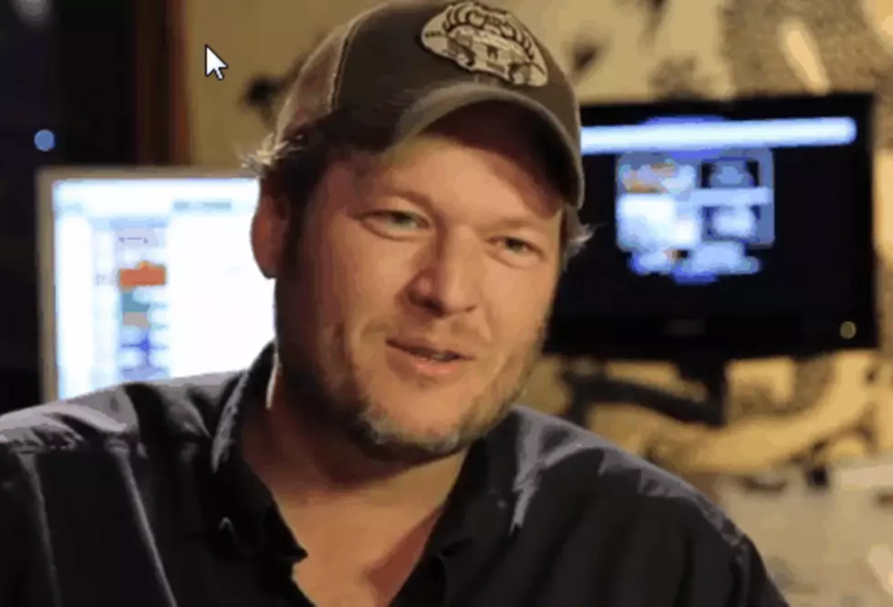 Preview &#8211; Blake Shelton + Hunter Hayes Join Doobie Brothers On &#8216;Listen To The Music [VIDEO]