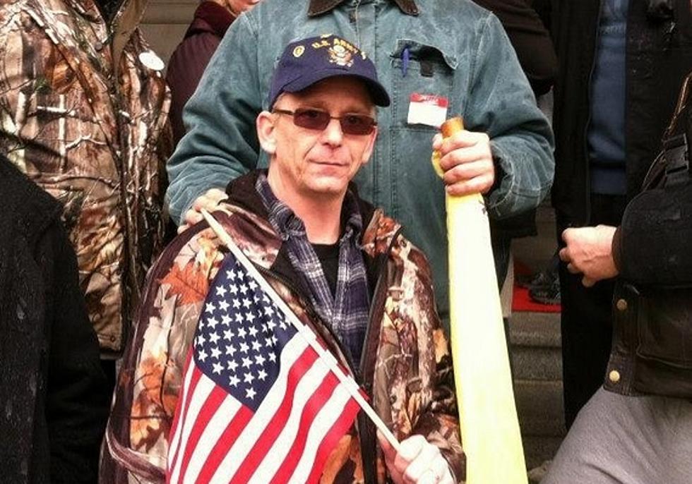 US Army Veteran Robert Kicak Is This Week&#8217;s Hometown Hero