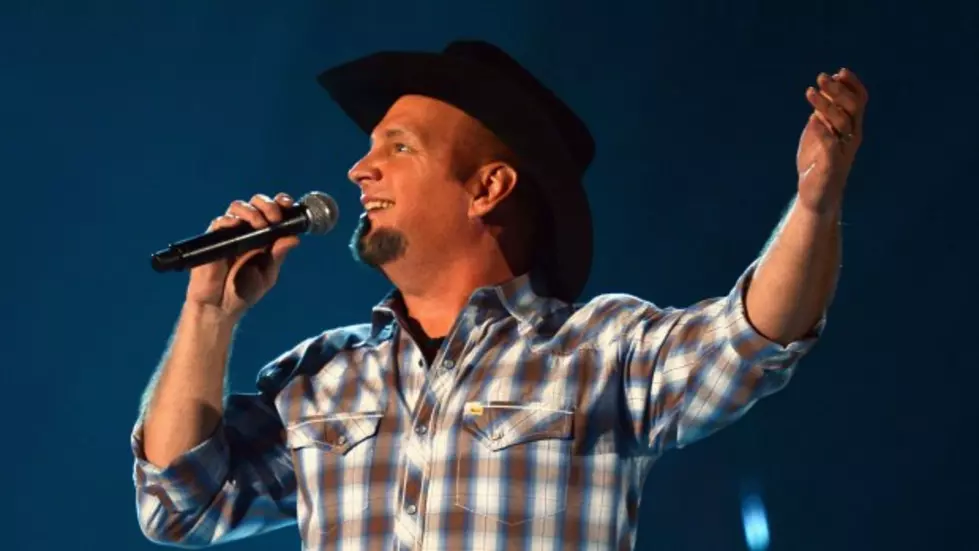What You Need To Know For Garth Brooks When He Comes To Buffalo [LIST]