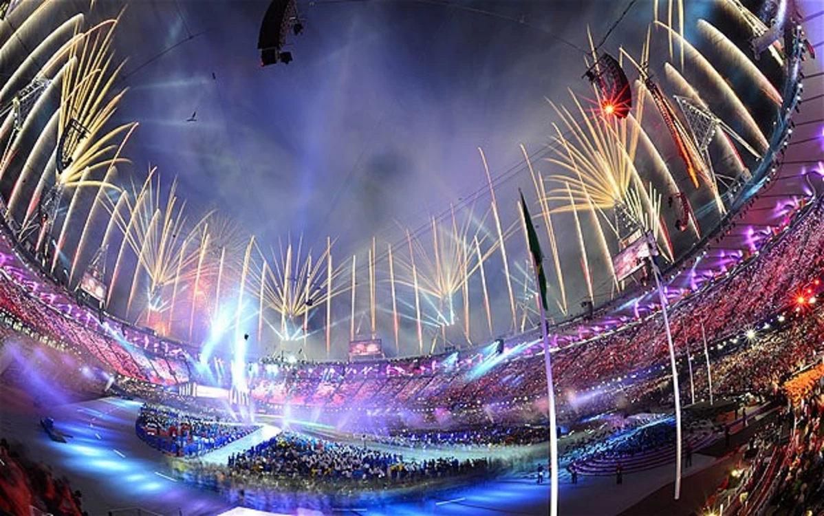 Where Will The 2024 Summer Olympics Be Held? The U.S. Will Bid