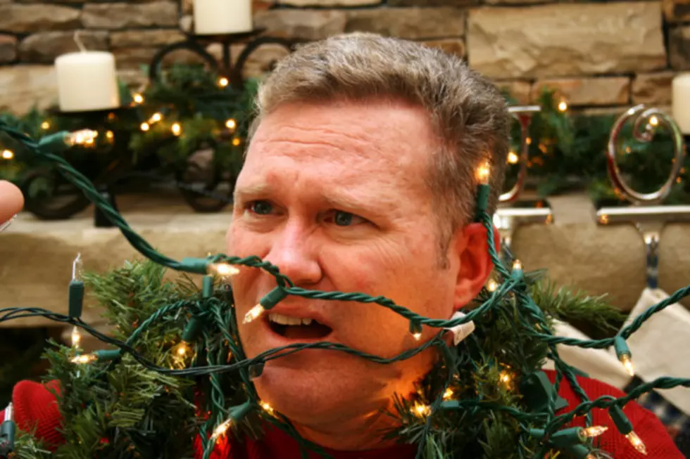 The Top Ten Things Most Dads Really Want For Christmas