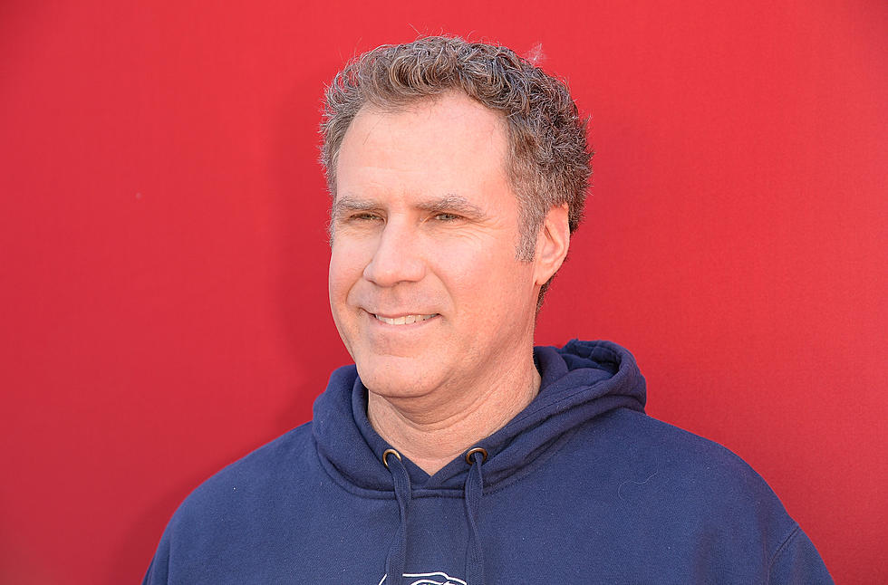 Will Ferrell Got Tossed Out Of The Lakers- Pelicans Game [VIDEO]