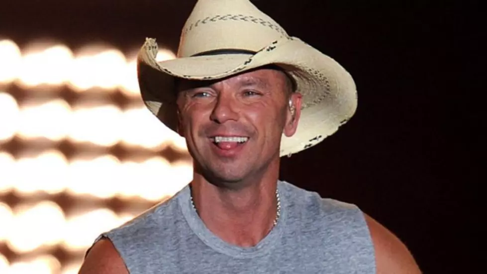 DETAILS: Kenny Chesney To Return To Western New York