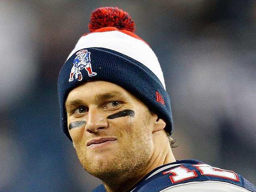 Look Who Tipped Off Colts About New England Patriots Deflated Balls