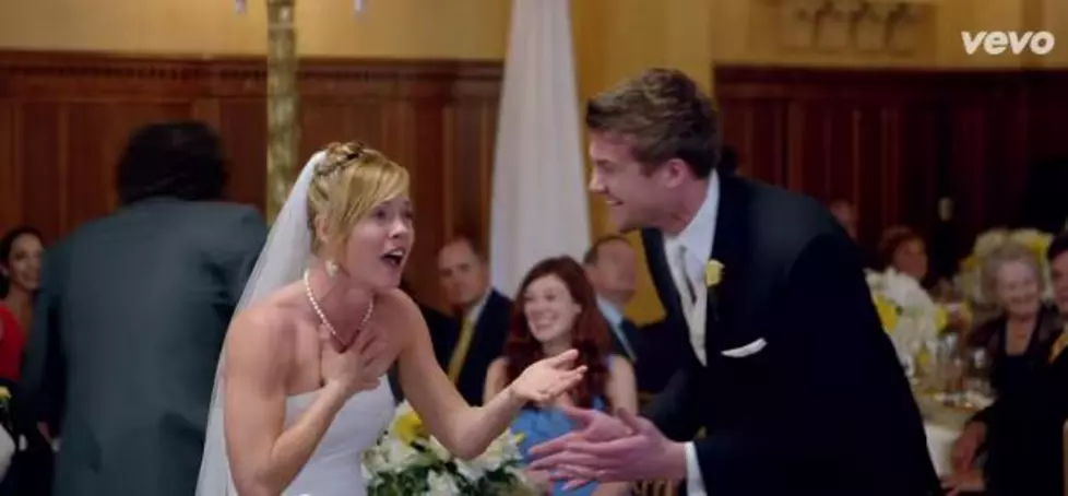 Maroon 5 Crashes a Ton of Weddings + Reactions Are Awesome