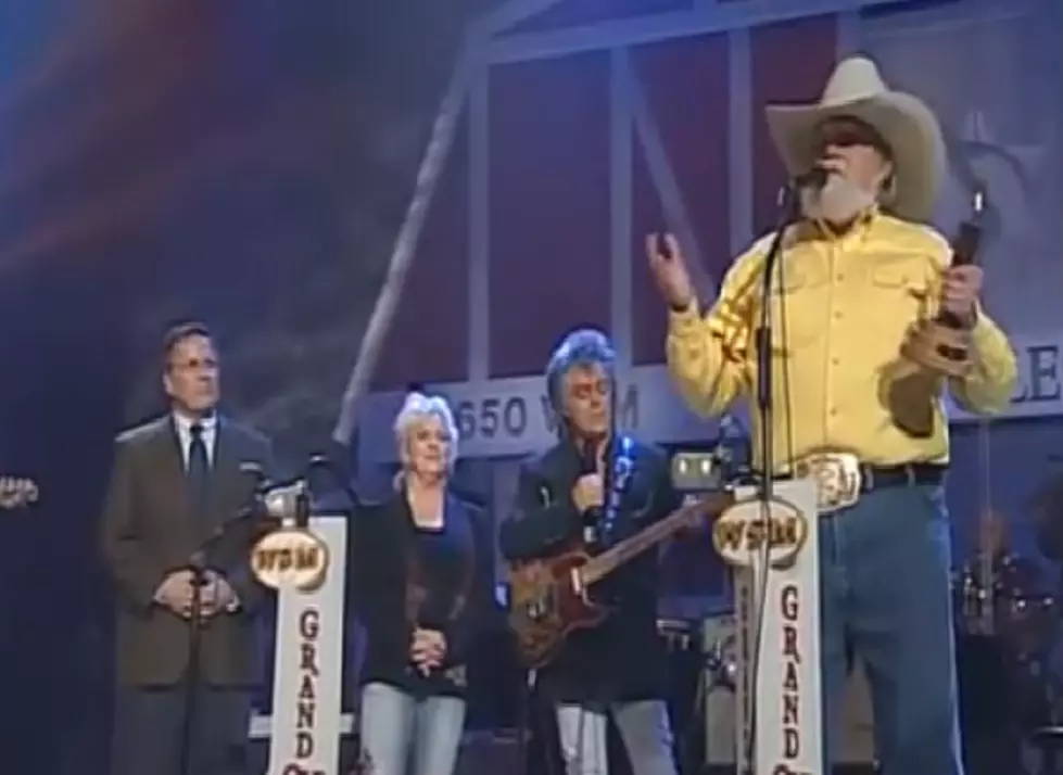 Why Charlie Daniels Is Still A &#8220;Must Add&#8221; For Your Playlist [VIDEO]