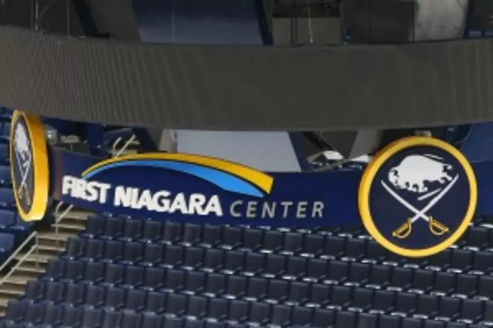 Kelsea Ballerini Performs In The WYRK.com Social Suite To Promote Buffalo Sabres UnPucked [VIDEOS]