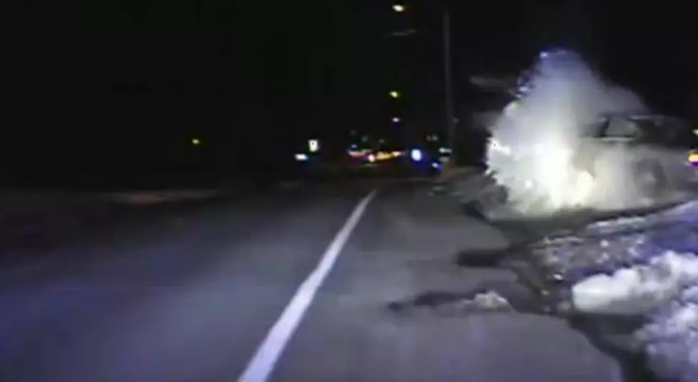 17-Year-Old Drunk Driving Chase Caught On Tape + It&#8217;s Dangerous [VIDEO]