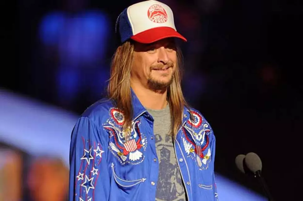 What Is Kid Rock’s Real Name?