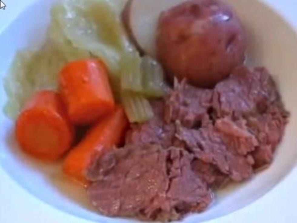 Why Is It Called &#8220;Corned&#8221; Beef?