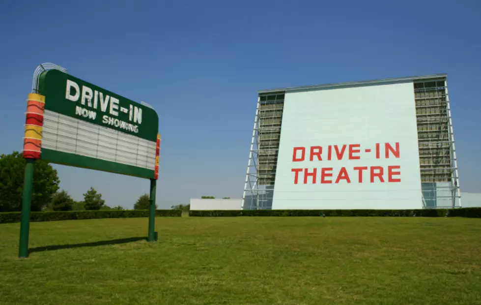 Local Drive-In Theatre Saved From The Scrap Heap
