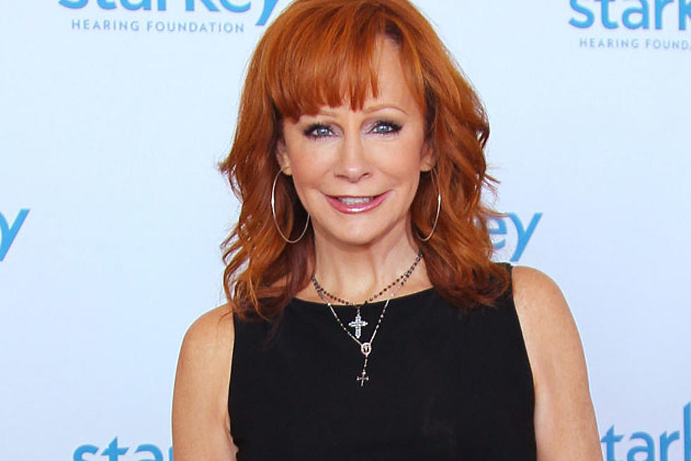 Reba Was Asked If She Has Ever Smoked Pot Before + The Answer Is Actually Shocking [VIDEO]