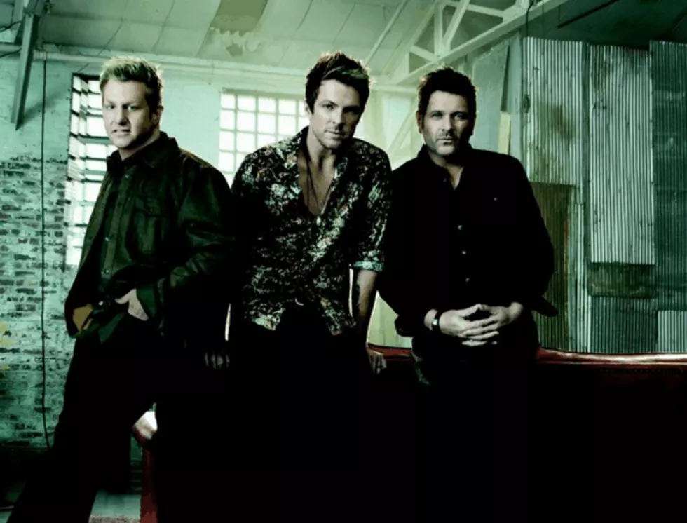 Rascal Flatts At Darien Lake &#8211; Get On Sale + Ticket Info Now