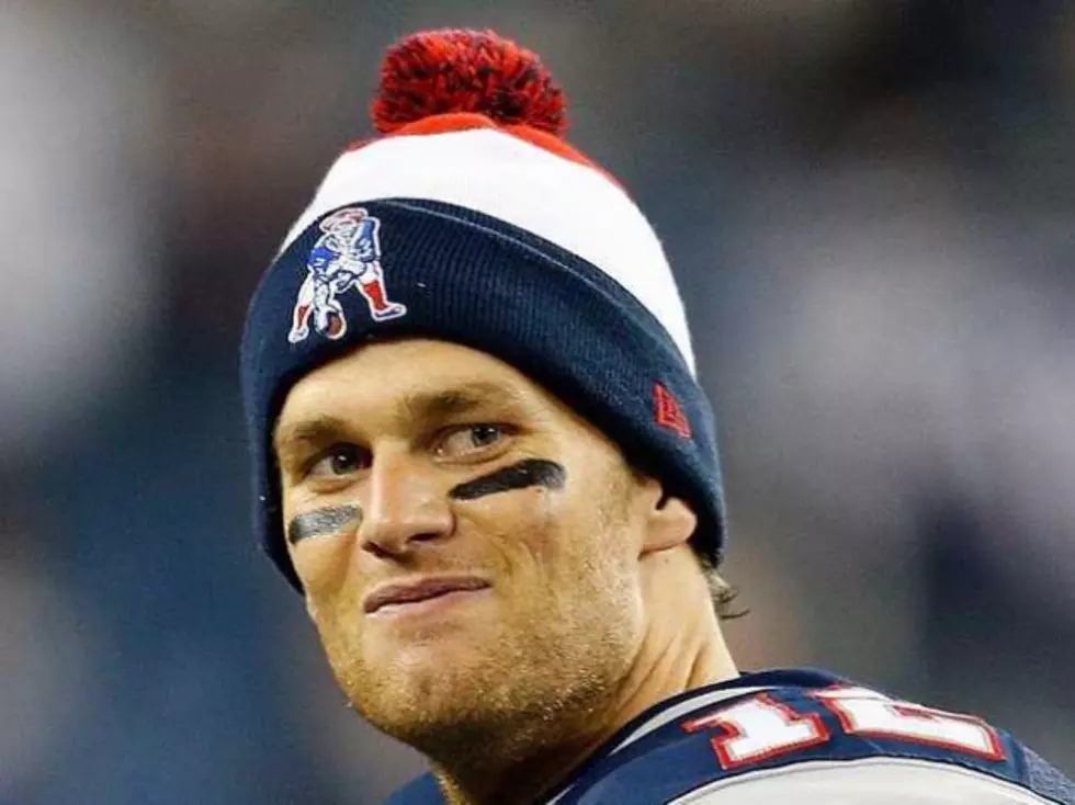 See What Celebrities Are Saying About Tom Brady [TWEETS]