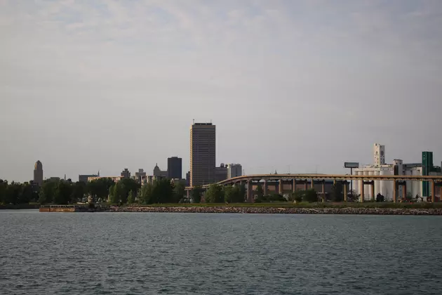 Buffalo One of the Top 26 Cities to Travel to in 2016