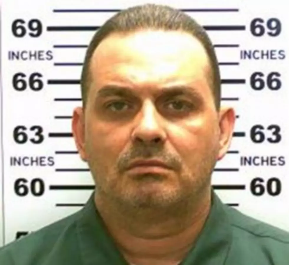 One of Two Escaped Convicts Shot and Killed