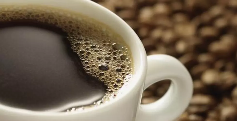 How Many Cups of Coffee Can Make You Overdose? See How Coffee Actually Works! [VIDEO]