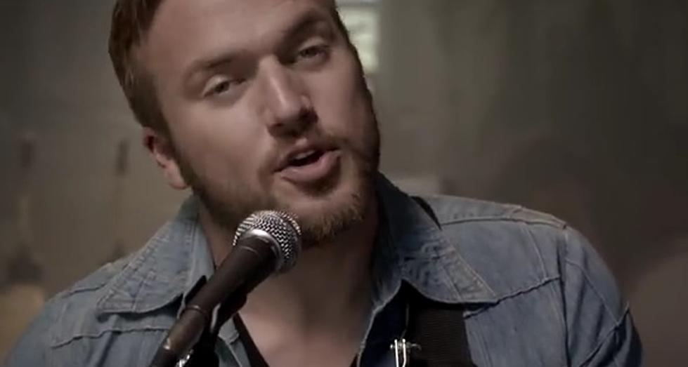 [LISTEN] [LYRICS] New Logan Mize Song – ‘Can’t Get Away from a Good Time’