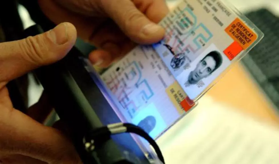 WARNING: How Getting a Fake ID Will Turn Into Your Identity Stolen