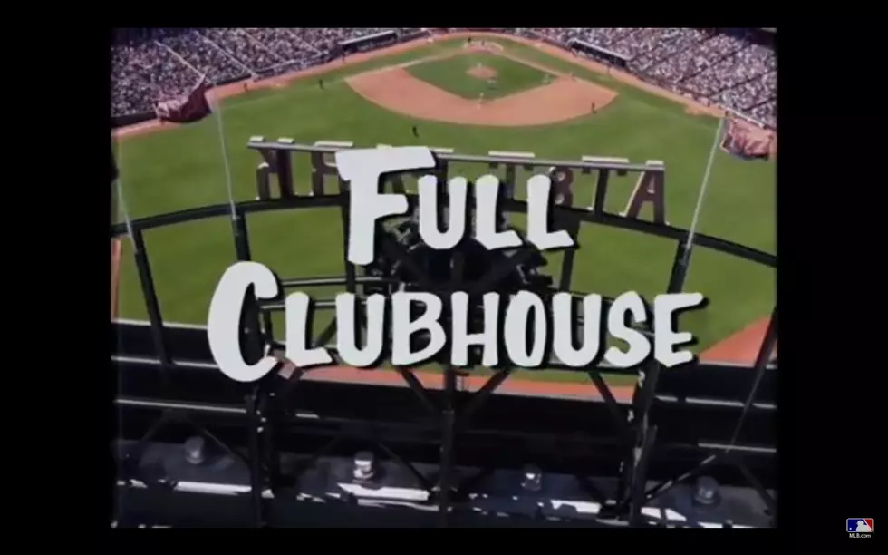 The San Francisco Giants Recreated the ‘Full House’ Opening Credits and It’s Amazing [VIDEO]
