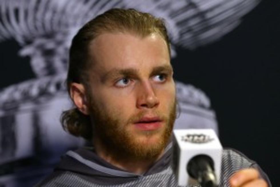 Patrick Kane Accuser&#8217;s Lawyer Press Conference Today [DETAILS]