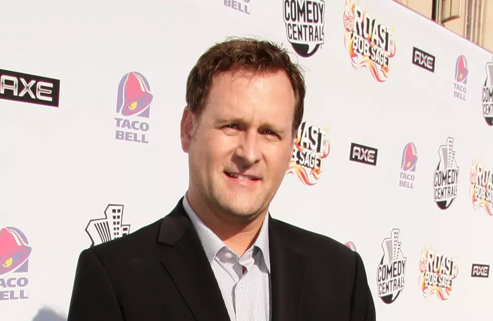Full House’s Dave Coulier Joins Clay + Liz Live in the Studio [VIDEO]