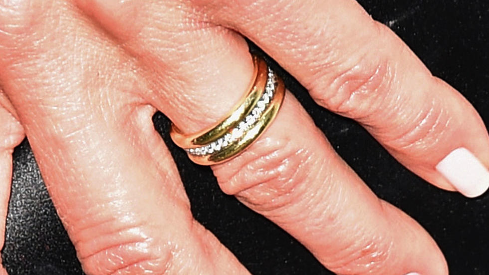 Engagement Ring?