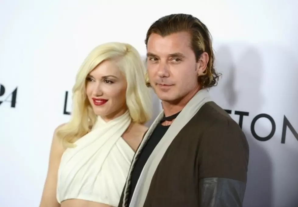 Gwen Stefani&#8217;s Ex-Husband Not Happy With Blake Shelton Relationship