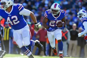 Offense Powers the Buffalo Bills Over the Miami Dolphins