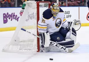 Buffalo Sabres Fall To St. Louis In A Shootout