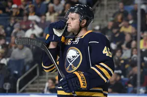 Buffalo Sabres Shut Out By The New Jersey Devils