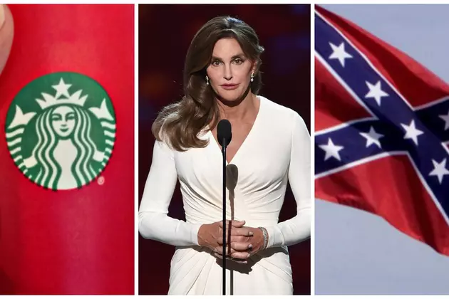 Top 9 Things People Were &#8216;Offended&#8217; by This Year [LIST]