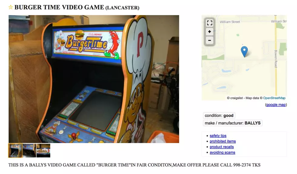 Free Things on Buffalo Craigslist You Can Actually Use
