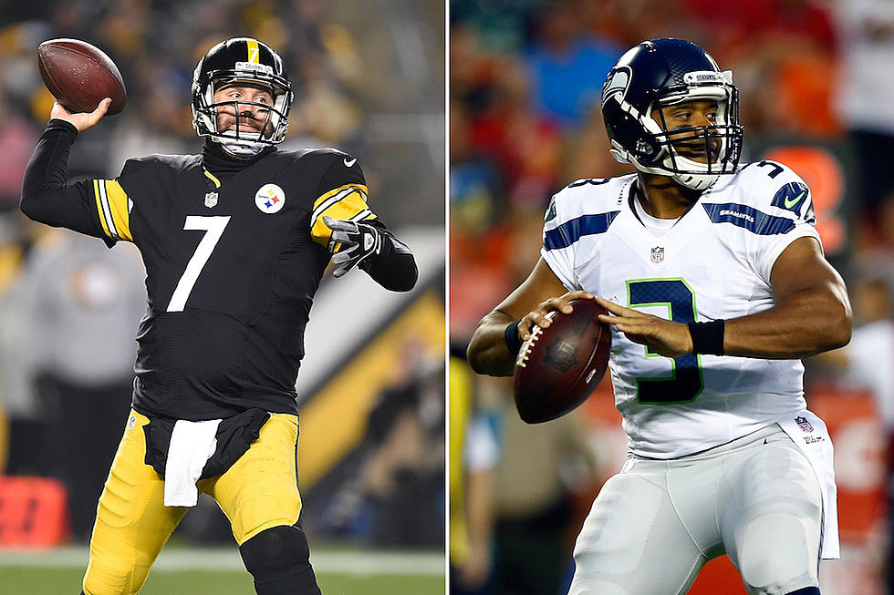 NFL Wild Card Round Preview: Beware the 6-Seeds