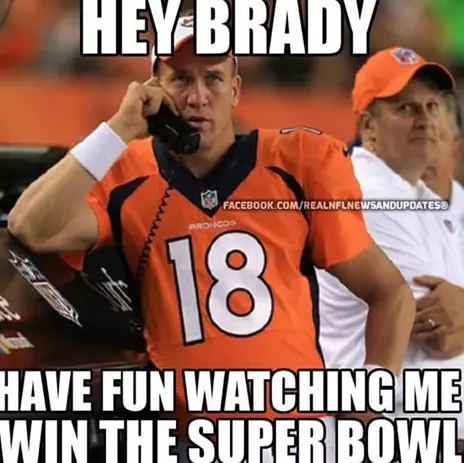The Best Tom Brady Memes After the Patriots Lost Yesterday