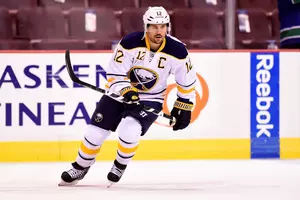 Buffalo Sabres Win Their 2nd Straight Road Game