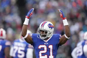 Buffalo Bills Score an Improbable Victory Over the New York Jets