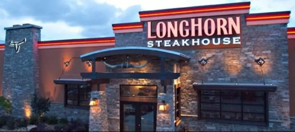 Walden Longhorn Steakhouse Suddenly Closes, Calls in Health Department
