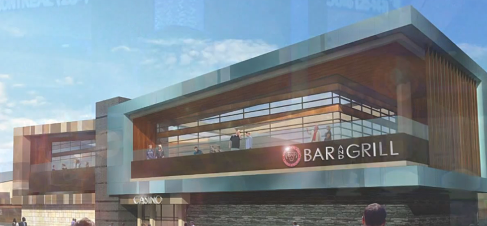 Downtown Buffalo Casino Getting Major Expansion