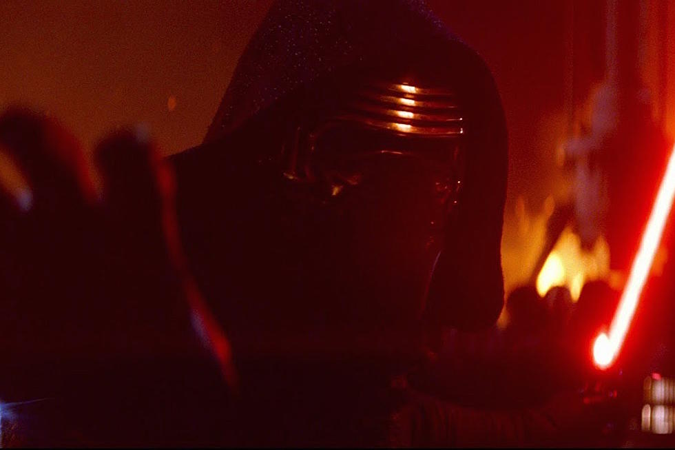 Weekend Box Office Report: ‘Star Wars: The Force Awakens’ Will Surpass ‘Avatar’ in a Day or Two