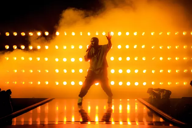 WNY Race Track Offers to Help Kanye West With His Finances