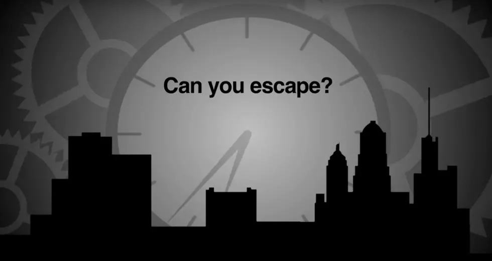 Escape Buffalo Through Puzzling Fun – List of All the Trapped/Escape Rooms in the Area