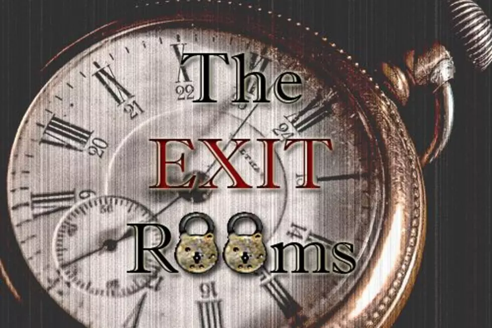 Review: The Exit Rooms Buffalo – ‘The Lounge’ Escape Room