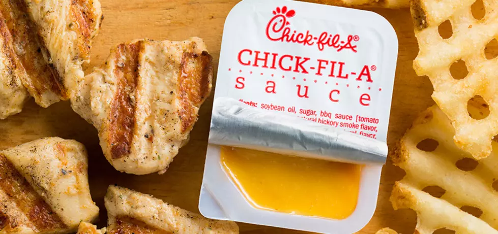 Chick-fil-A Coming Soon?