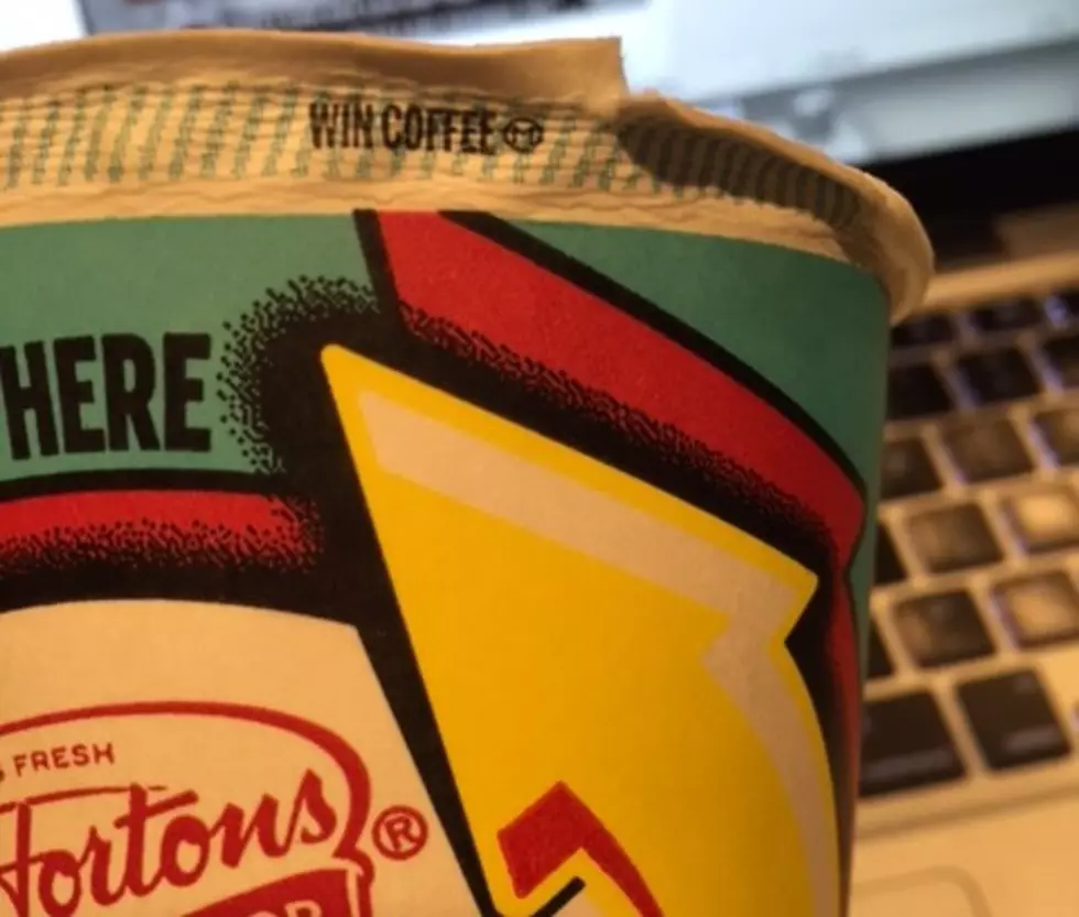 For Better or Worse, Confessions From Tim Horton’s Employees