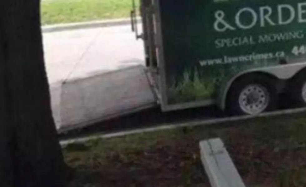 The Funniest Lawn Care Company Name I’ve Ever Seen