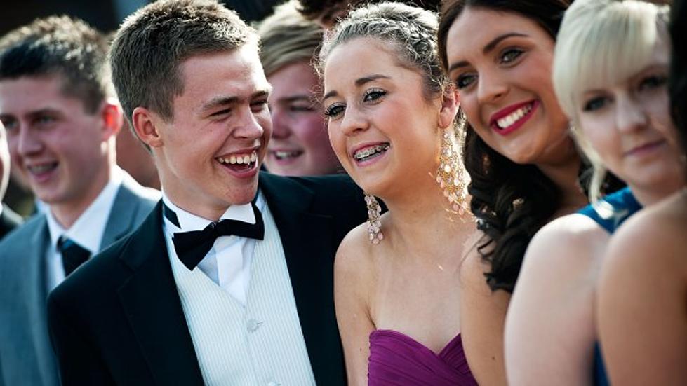 High School Proms Have Gotten The Green Light Starting This Date