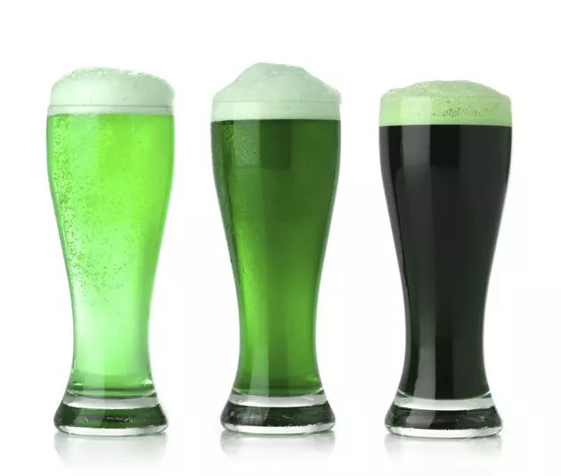 Extra DWI Patrols Will Hit the Streets for St. Patrick&#8217;s Day Weekend