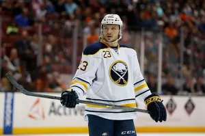 Buffalo Sabres Beat the Toronto Maple Leafs in a Shoot-Out